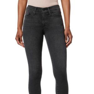 Hudson Jeans Nico Ankle Super Skinny Jeans in Size 26